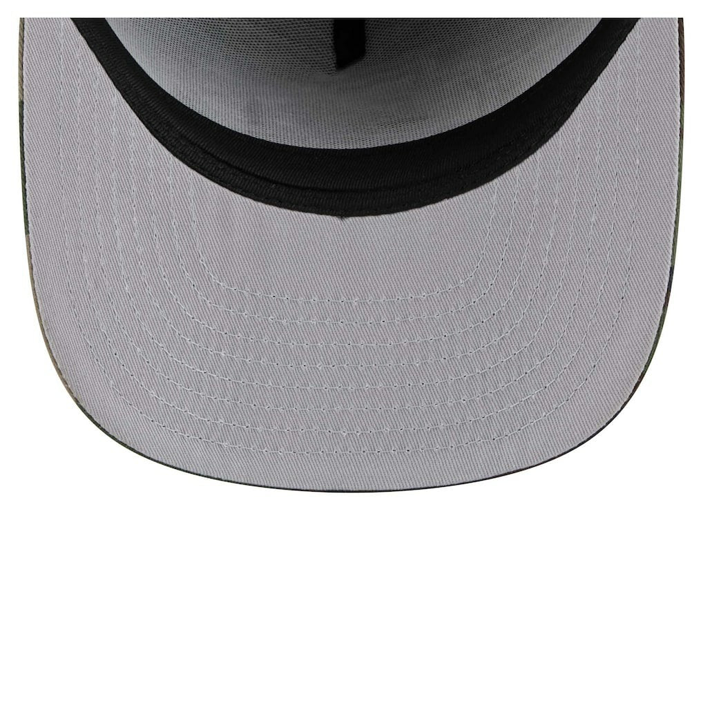Kansas City Chiefs Woodsy 9FIFTY Snapback Hat | NFL US