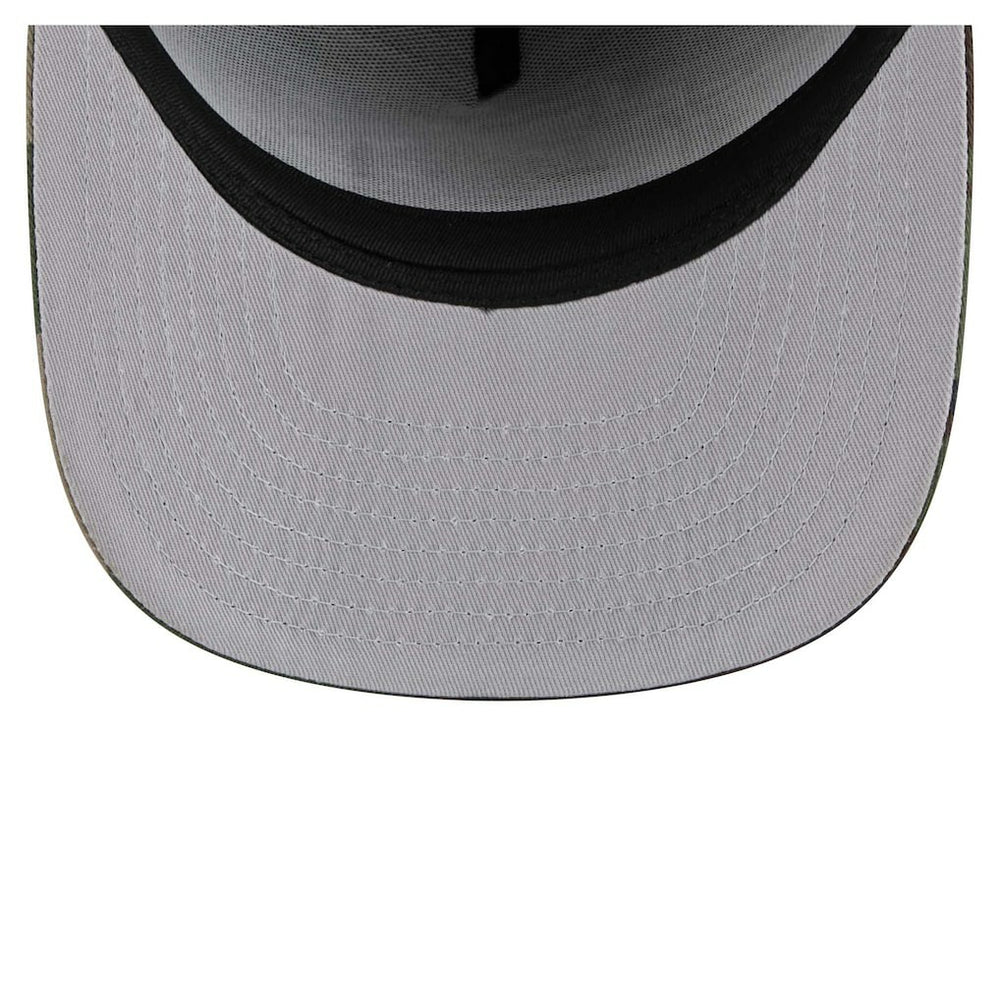 Kansas City Chiefs Woodsy 9FIFTY Snapback Hat | NFL US