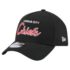 Kansas City Chiefs Smith 9FORTY Adjustable hat | NFL New