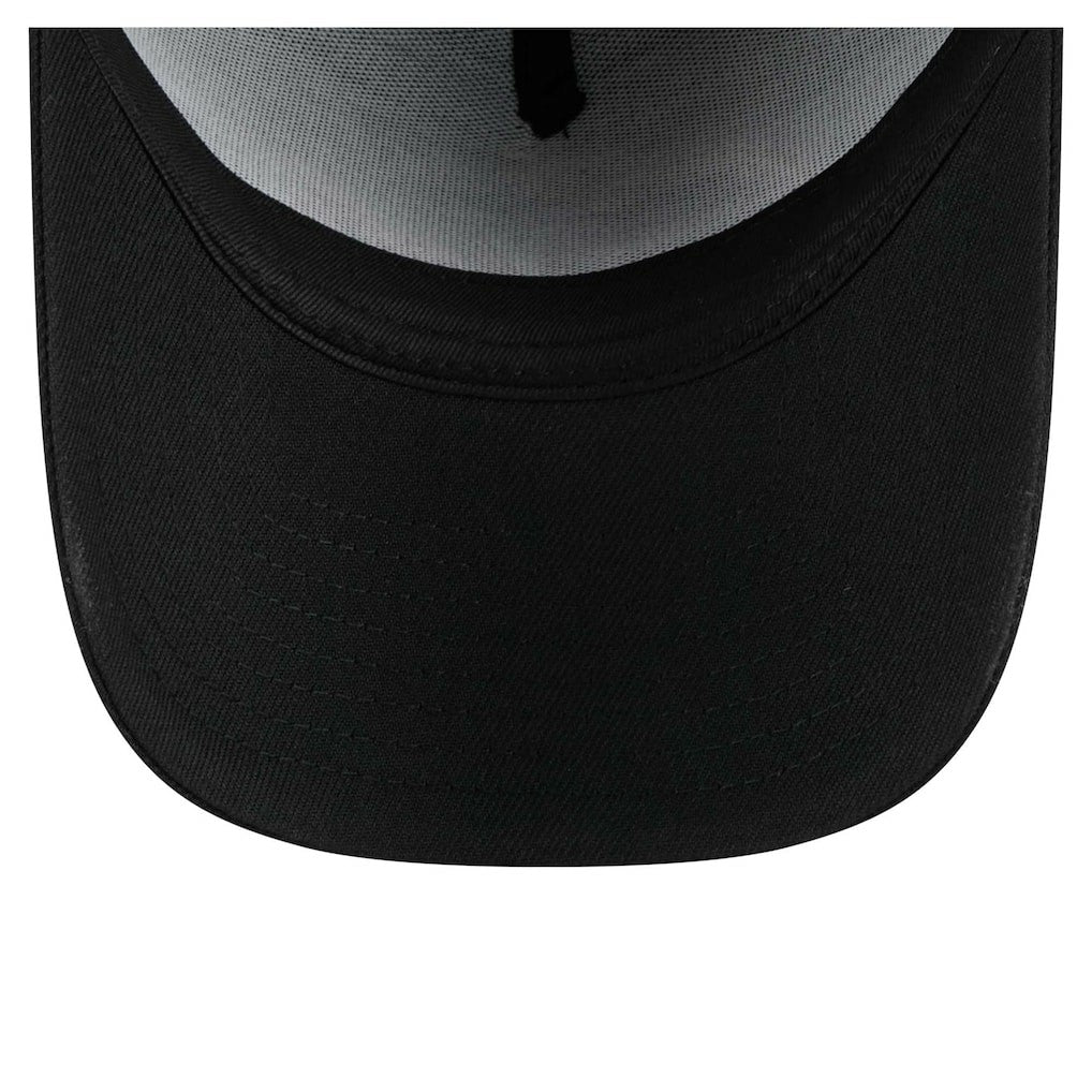Kansas City Chiefs Smith 9FORTY Adjustable hat | NFL New