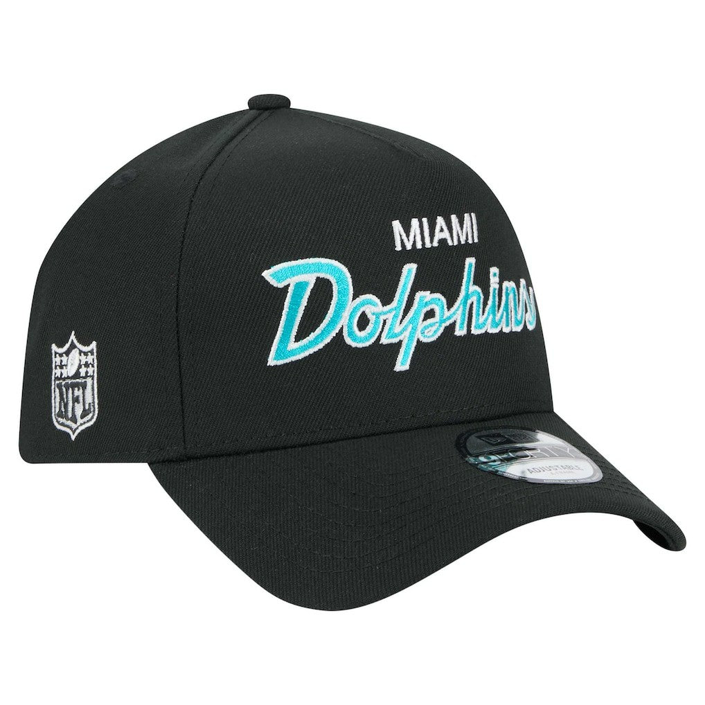 Miami Dolphins Smith 9FORTY Adjustable hat | NFL Sale