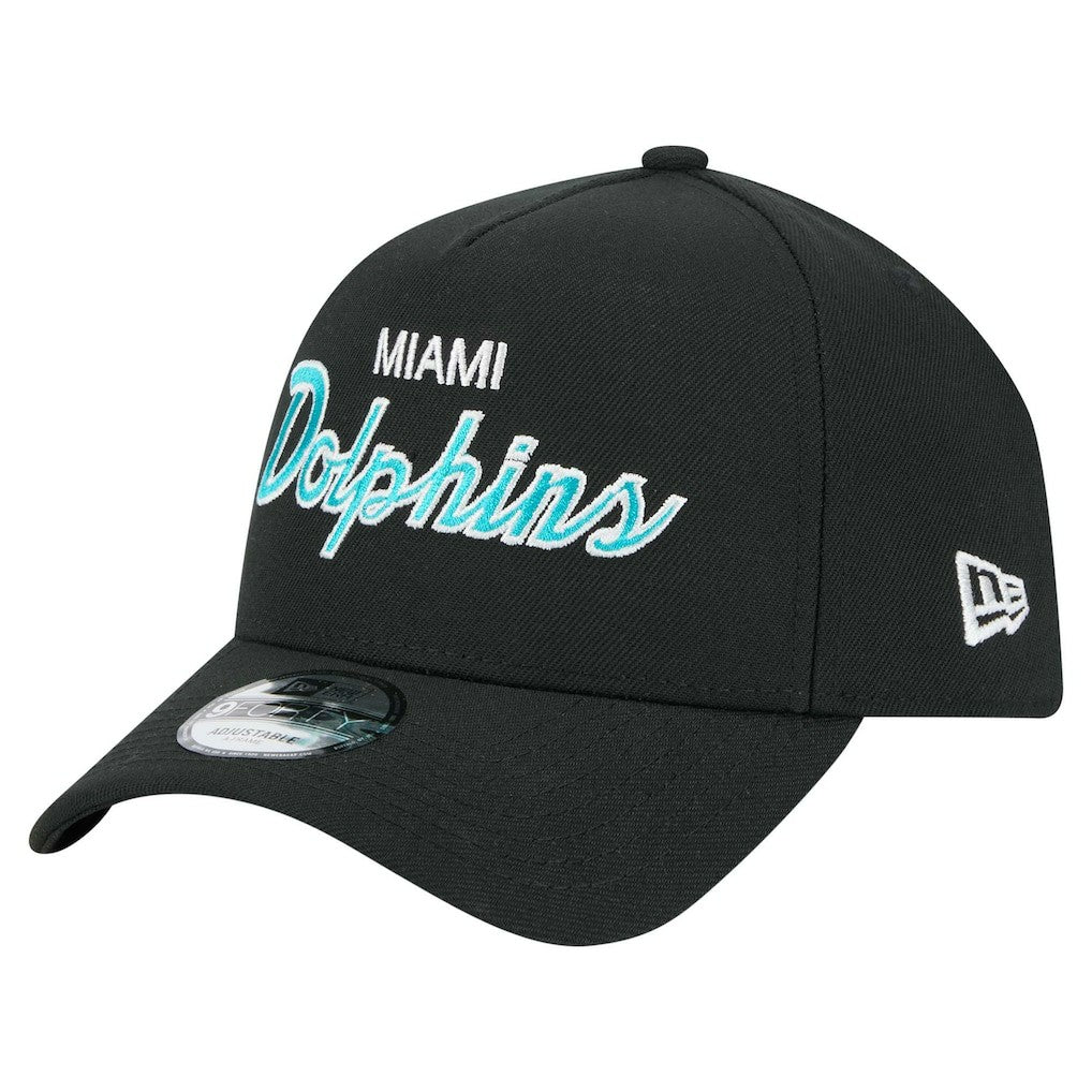 Miami Dolphins Smith 9FORTY Adjustable hat | NFL Sale