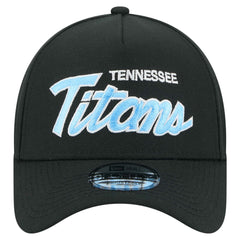 Tennessee Titans Smith 9FORTY Adjustable hat | NFL US
