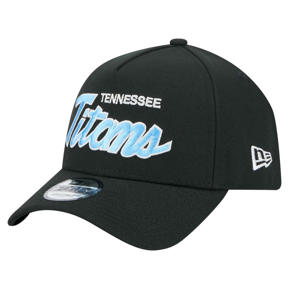 Tennessee Titans Smith 9FORTY Adjustable hat | NFL US