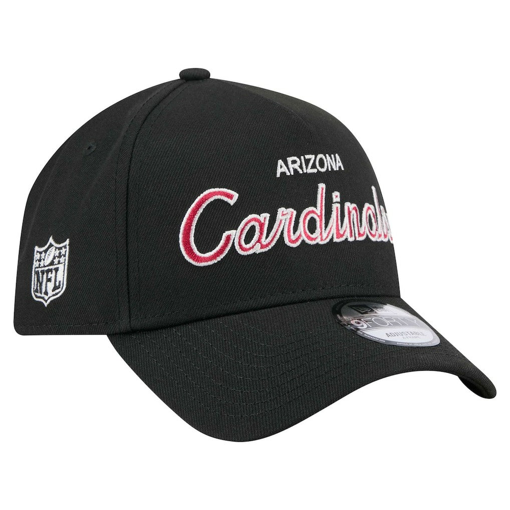 Arizona Cardinals Smith 9FORTY Adjustable hat | NFL Discount
