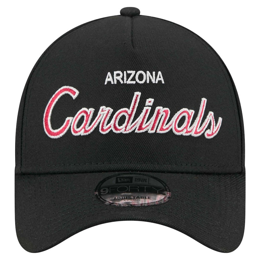 Arizona Cardinals Smith 9FORTY Adjustable hat | NFL Discount