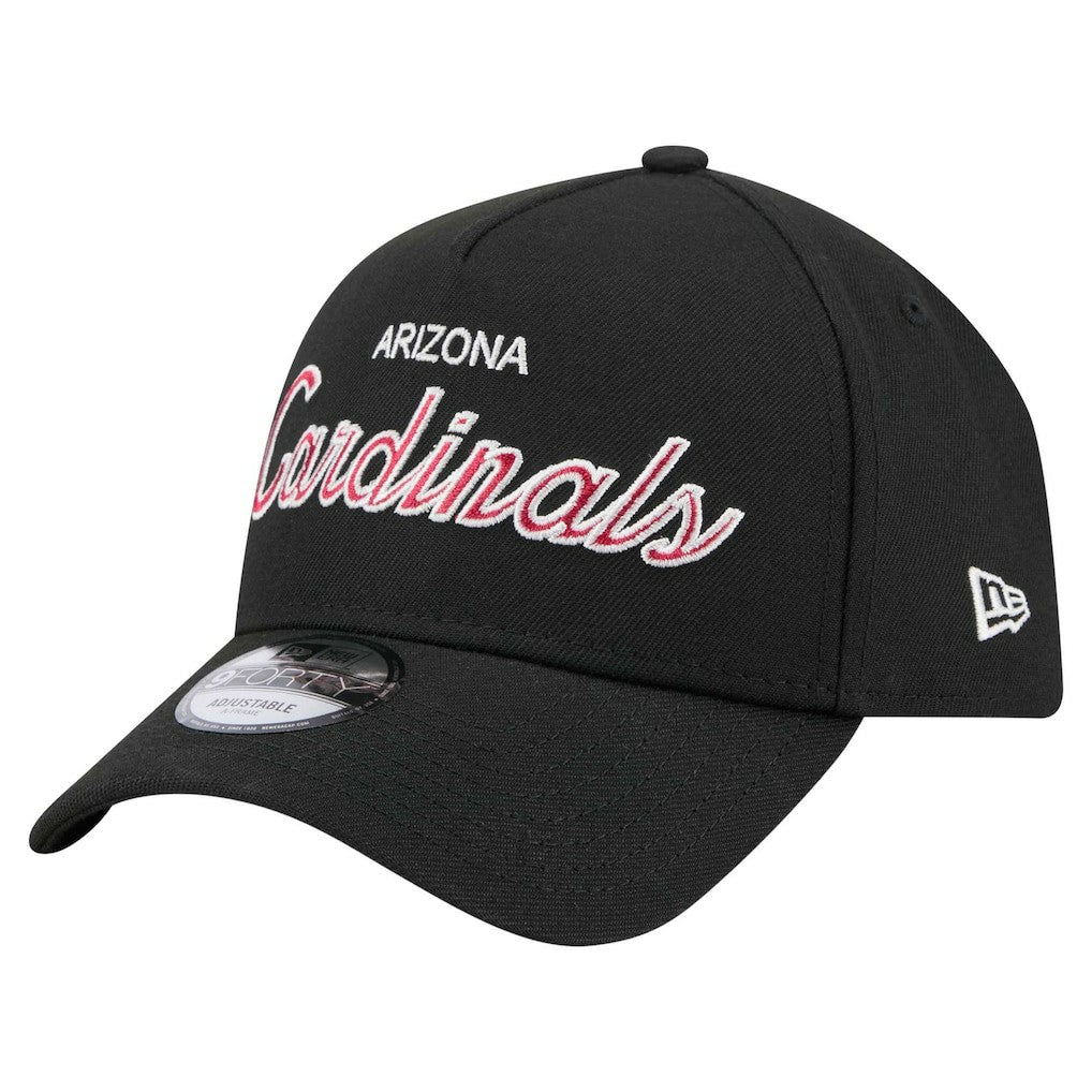 Arizona Cardinals Smith 9FORTY Adjustable hat | NFL Discount
