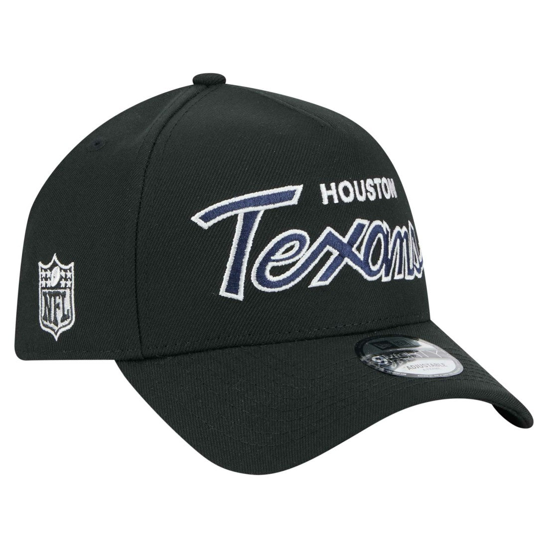 Houston Texans Smith 9FORTY Adjustable hat | NFL New