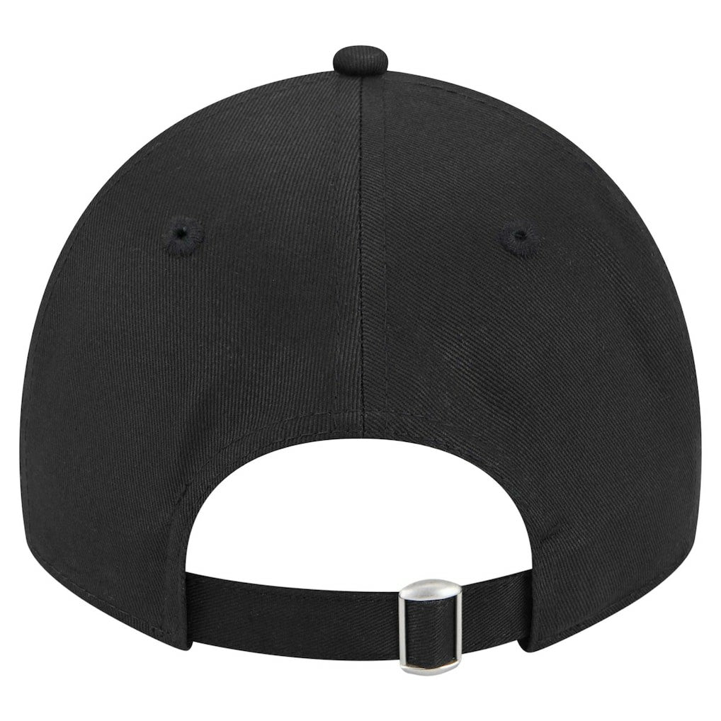 Baltimore Ravens Women's Cece 9TWENTY Adjustable Hat | NFL Online