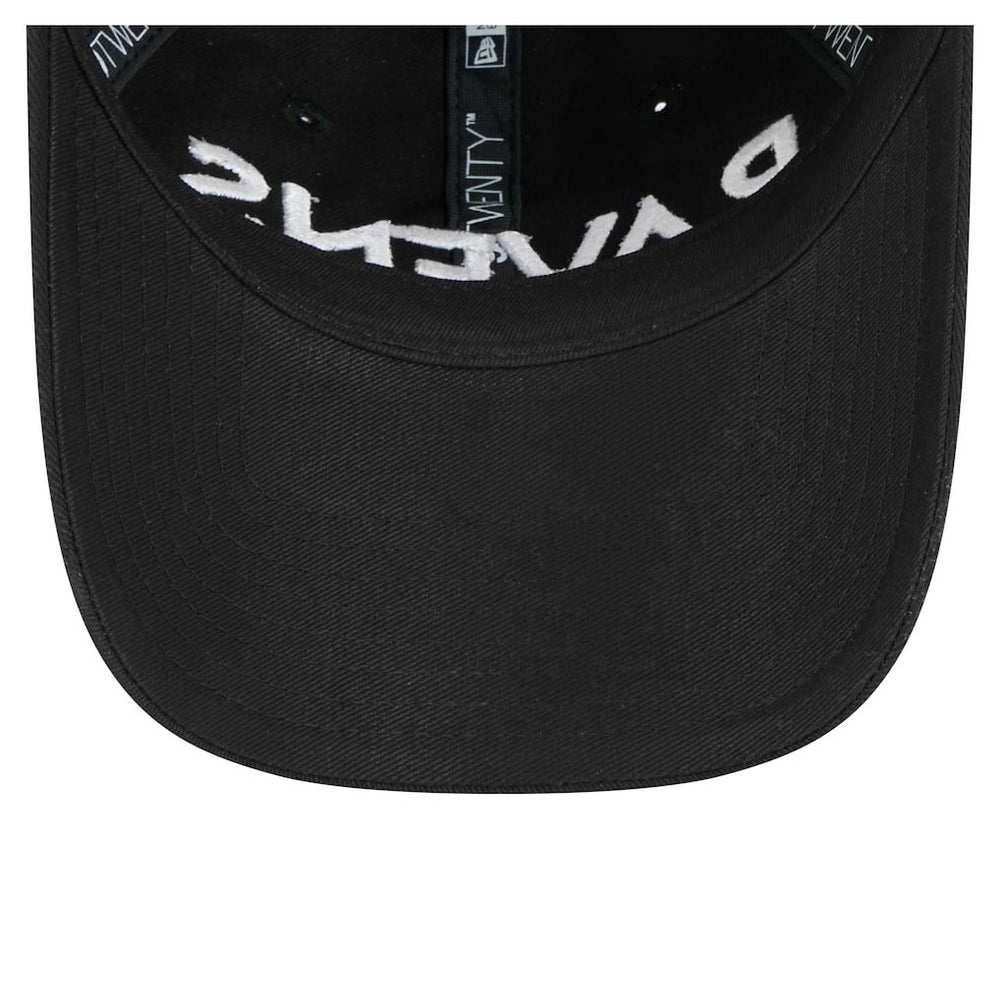 Baltimore Ravens Women's Cece 9TWENTY Adjustable Hat | NFL Online