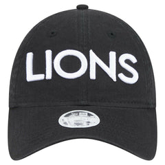 Detroit Lions Women's Cece 9TWENTY Adjustable Hat | NFL New