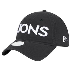 Detroit Lions Women's Cece 9TWENTY Adjustable Hat | NFL New