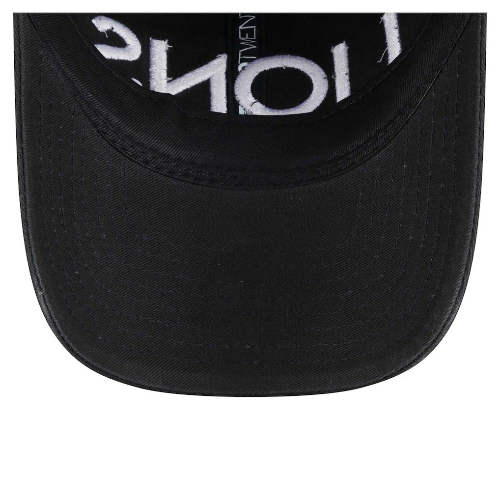 Detroit Lions Women's Cece 9TWENTY Adjustable Hat | NFL New