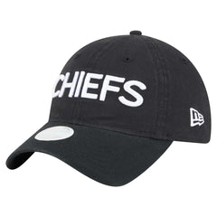 Kansas City Chiefs Women's Cece 9TWENTY Adjustable Hat | NFL New