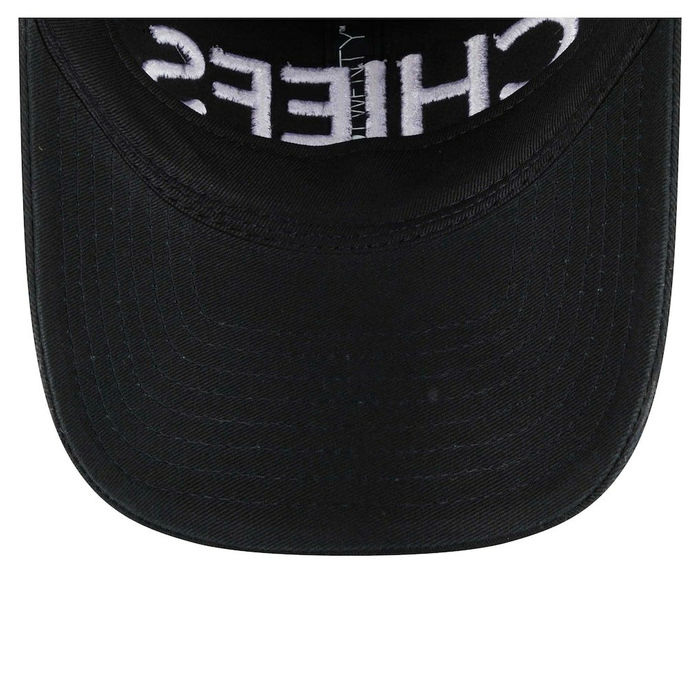 Kansas City Chiefs Women's Cece 9TWENTY Adjustable Hat | NFL New
