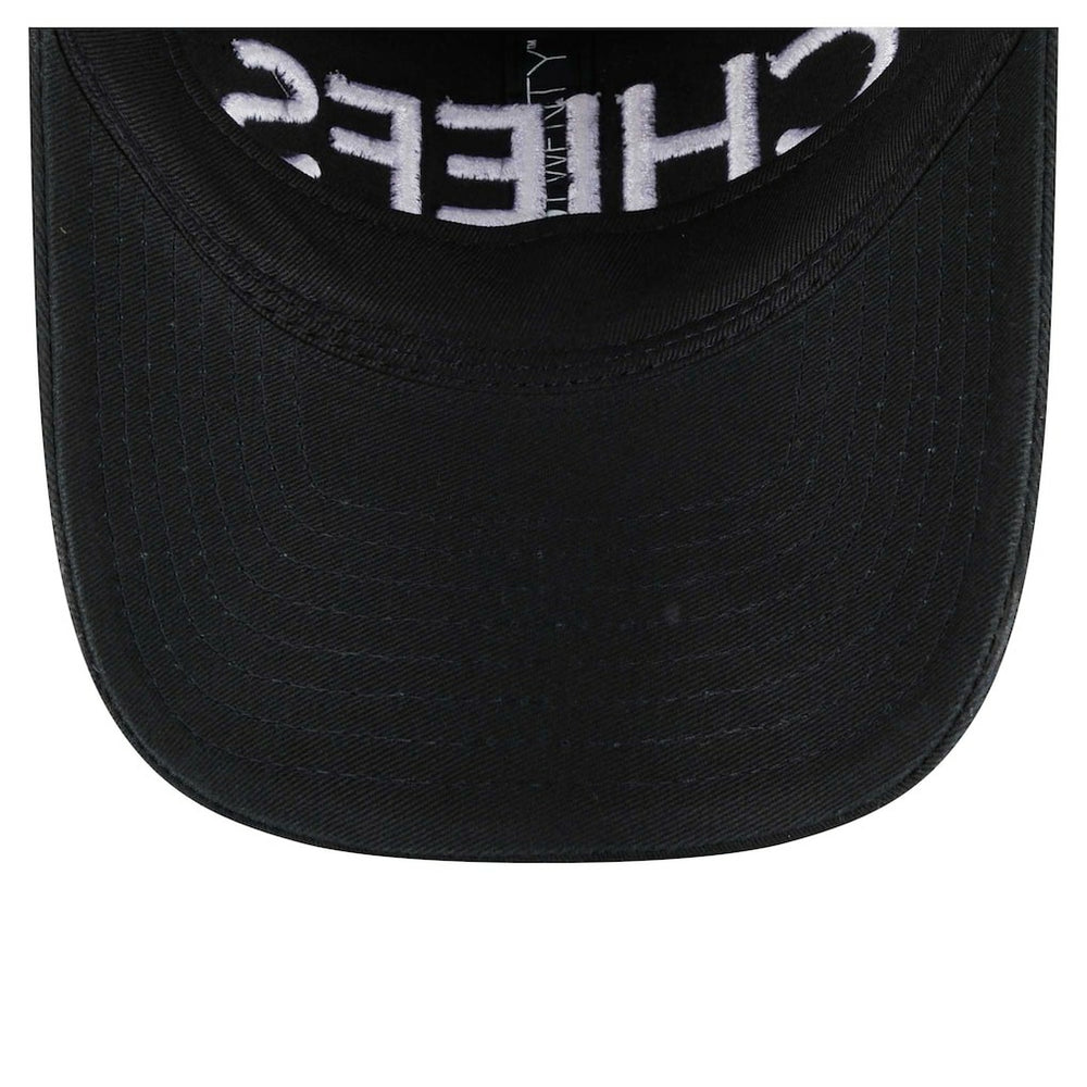 Kansas City Chiefs Women's Cece 9TWENTY Adjustable Hat | NFL New