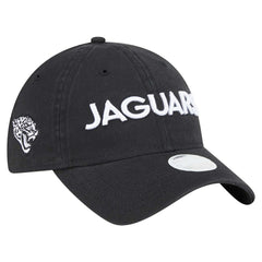 Jacksonville Jaguars Women's Cece 9TWENTY Adjustable Hat | NFL US