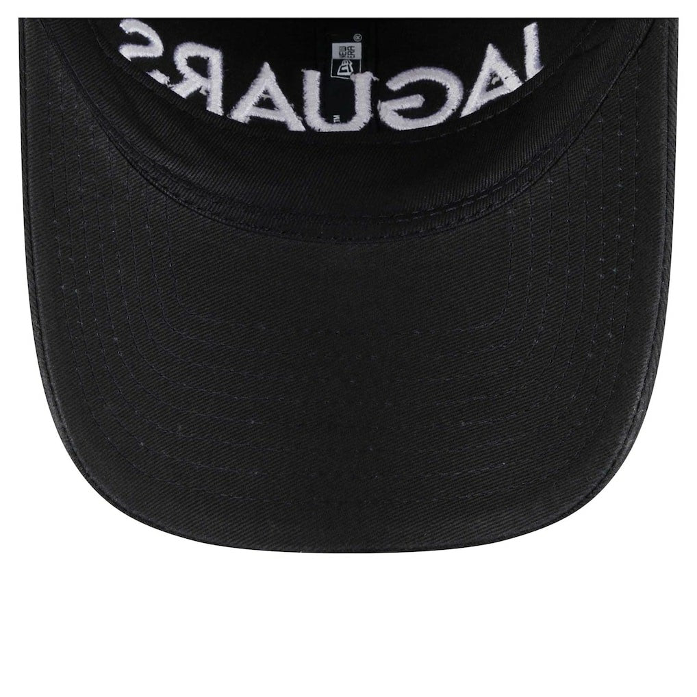 Jacksonville Jaguars Women's Cece 9TWENTY Adjustable Hat | NFL US