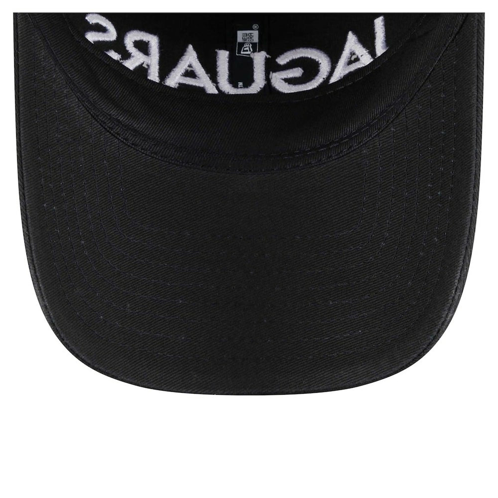 Jacksonville Jaguars Women's Cece 9TWENTY Adjustable Hat | NFL US