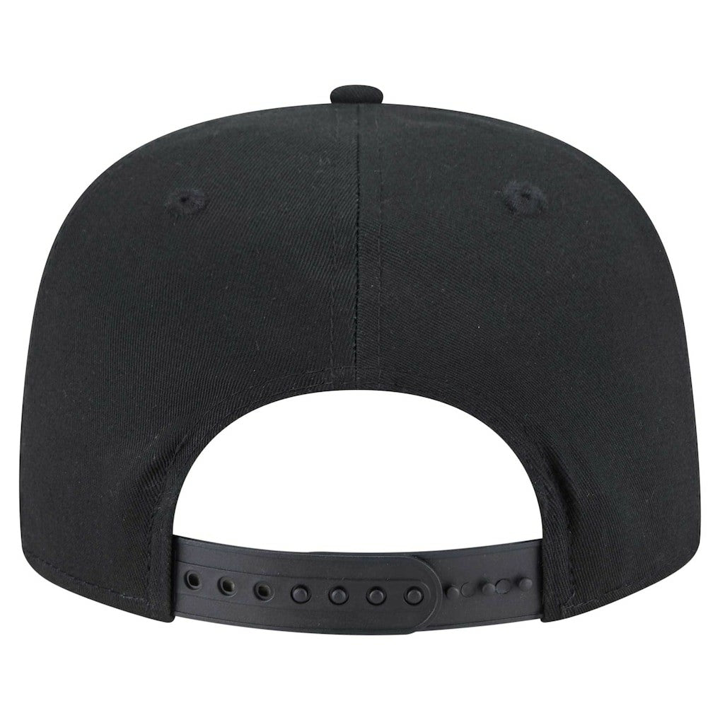Pittsburgh Steelers B-Dub Golfer Snapback Hat | NFL Hot