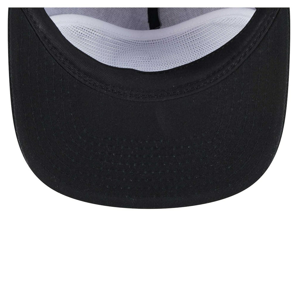 Pittsburgh Steelers B-Dub Golfer Snapback Hat | NFL Hot