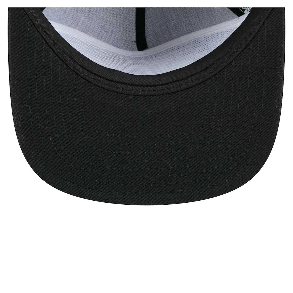 Kansas City Chiefs B-Dub Golfer Snapback Hat | NFL Hot