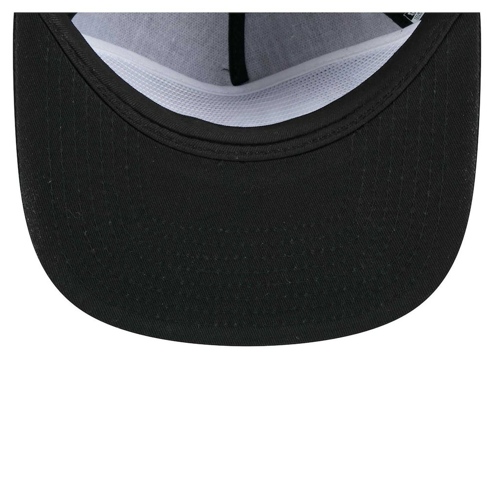Kansas City Chiefs B-Dub Golfer Snapback Hat | NFL Hot