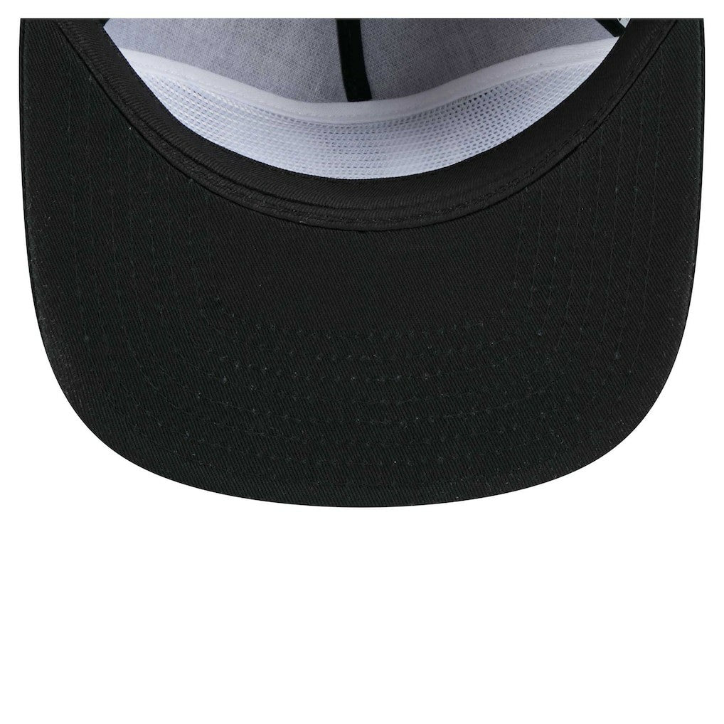 Cincinnati Bengals B-Dub Golfer Snapback Hat | NFL Online