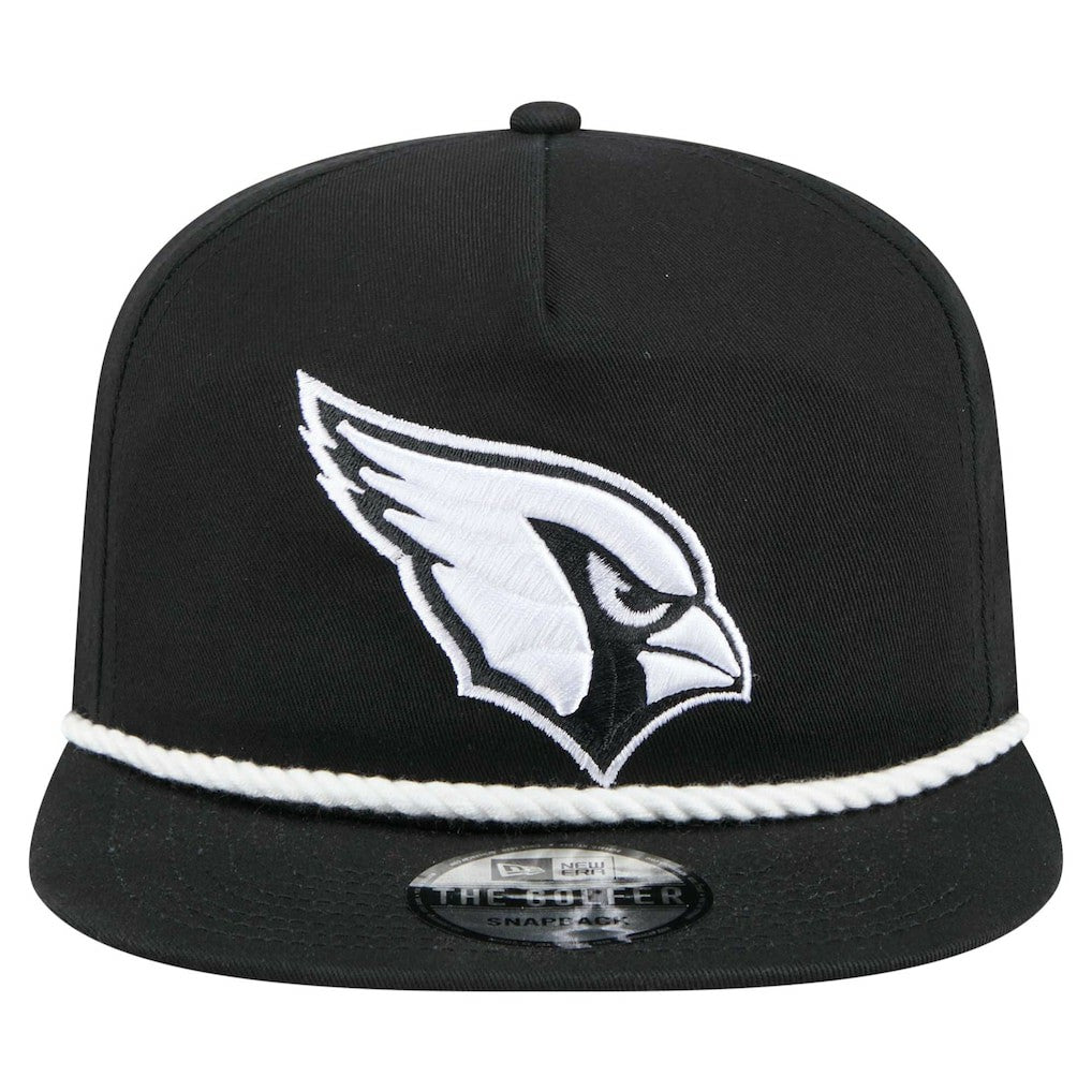 Arizona Cardinals B-Dub Golfer Snapback Hat | NFL Hot