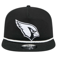 Arizona Cardinals B-Dub Golfer Snapback Hat | NFL Hot