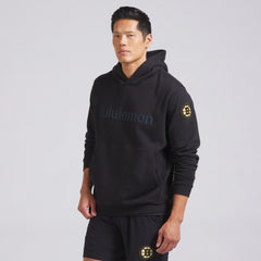 Boston Bruins lululemon Steady State Pullover Hoodie -  NHL Hoodies