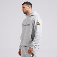 Boston Bruins lululemon Steady State Pullover Hoodie -  NHL Hoodies