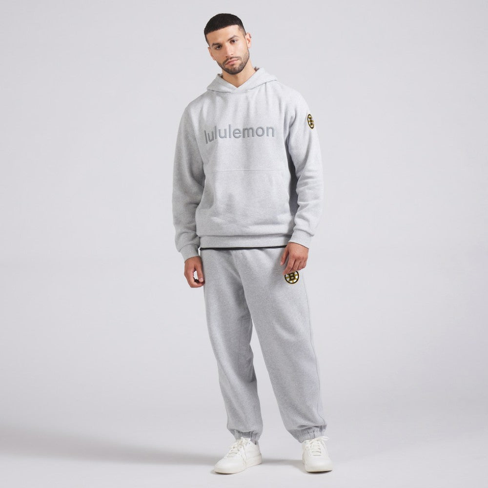 Boston Bruins lululemon Steady State Pullover Hoodie -  NHL Hoodies