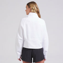 Boston Bruins lululemon Women's Scuba Oversized Half Zip Top -  NHL