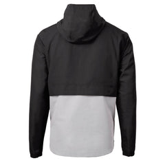 Los Angeles Dodgers Cutter & Buck Charter Eco Recycled Half-Zip Anorak Jacket - MLB Jackets