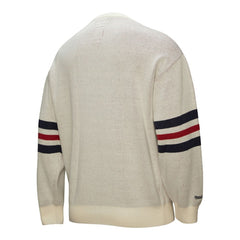 Boston Red Sox Mitchell & Ness Retro Pullover Sweater - MLB Pullover
