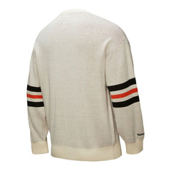 San Francisco Giants Mitchell & Ness Retro Pullover Sweater - MLB Pullover