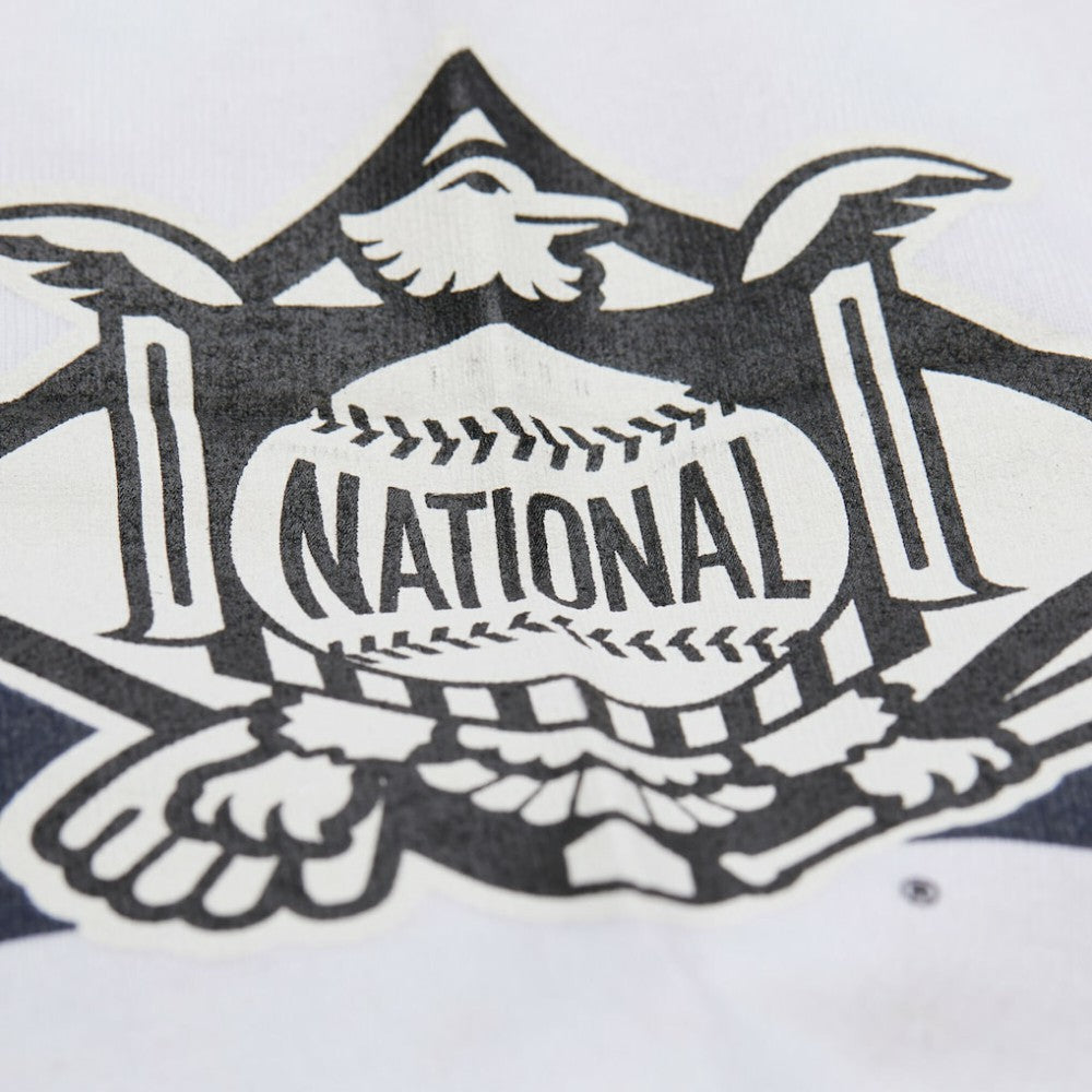San Diego Padres Mitchell & Ness Cooperstown Collection Team Origins Premium T-Shirt - MLB T-shirts