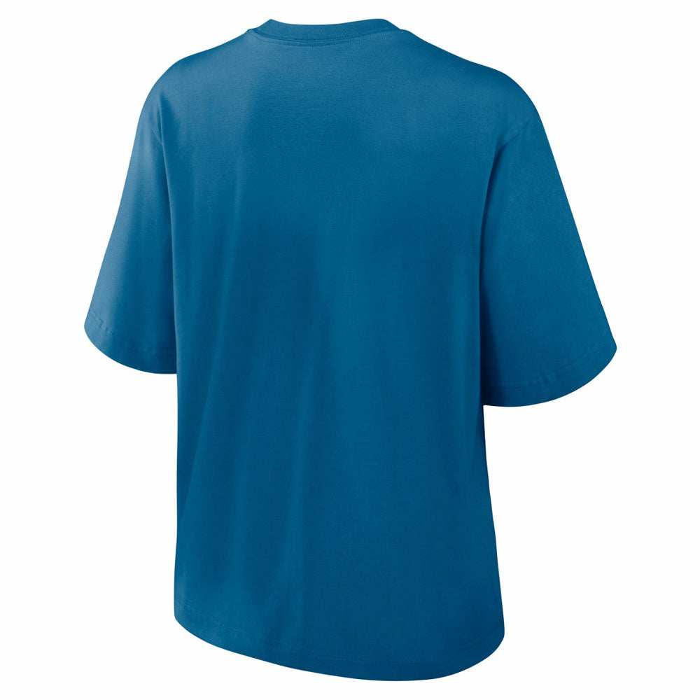 Dallas Cowboys Women's Glory Arch Boxy T-Shirt | NFL Sale