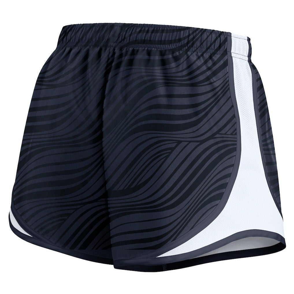 Dallas Cowboys Women's Tempo Dri-FIT Shorts | NFL Discount
