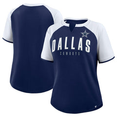 Dallas Cowboys Women's Height Advantage T-Shirt | NFL On sale