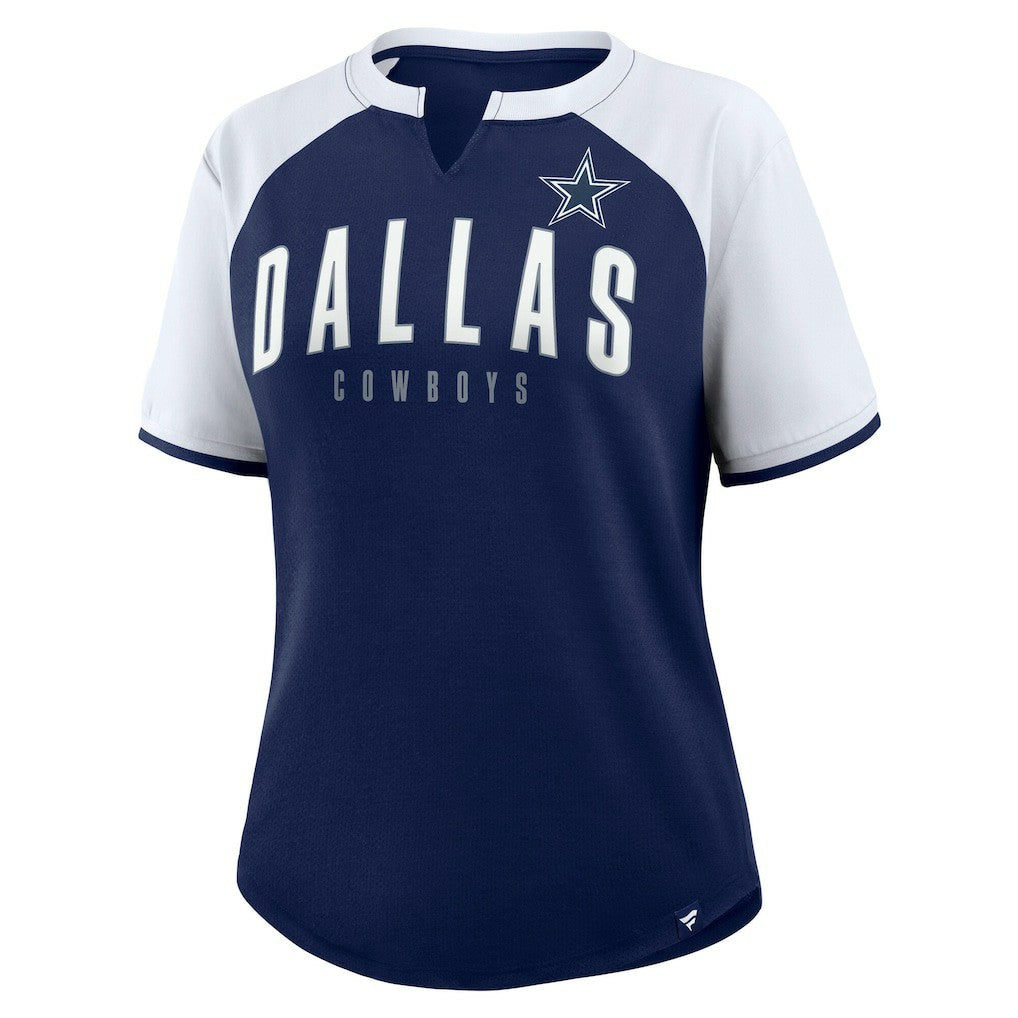 Dallas Cowboys Women's Height Advantage T-Shirt | NFL On sale