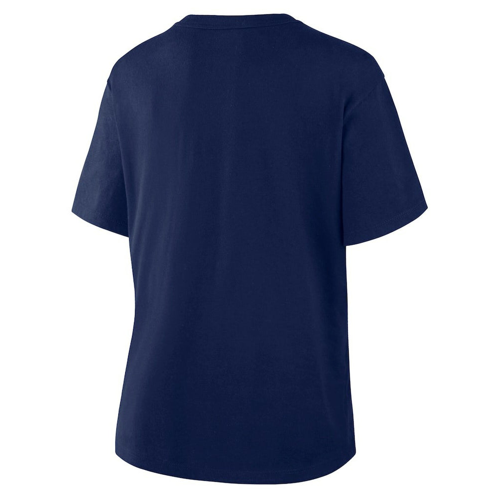 Dallas Cowboys Women's Line Em Up T-Shirt | NFL Online