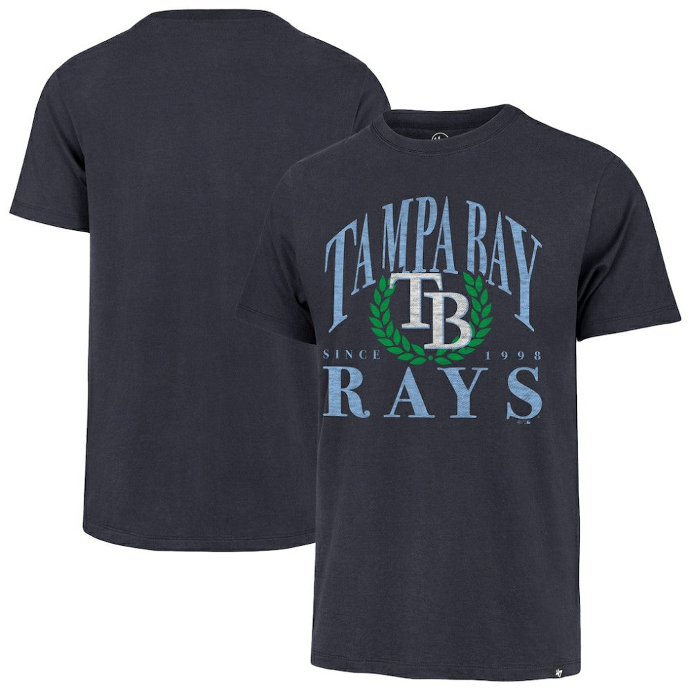 Tampa Bay Rays '47 Pitchout Franklin T-Shirt - MLB T-shirts