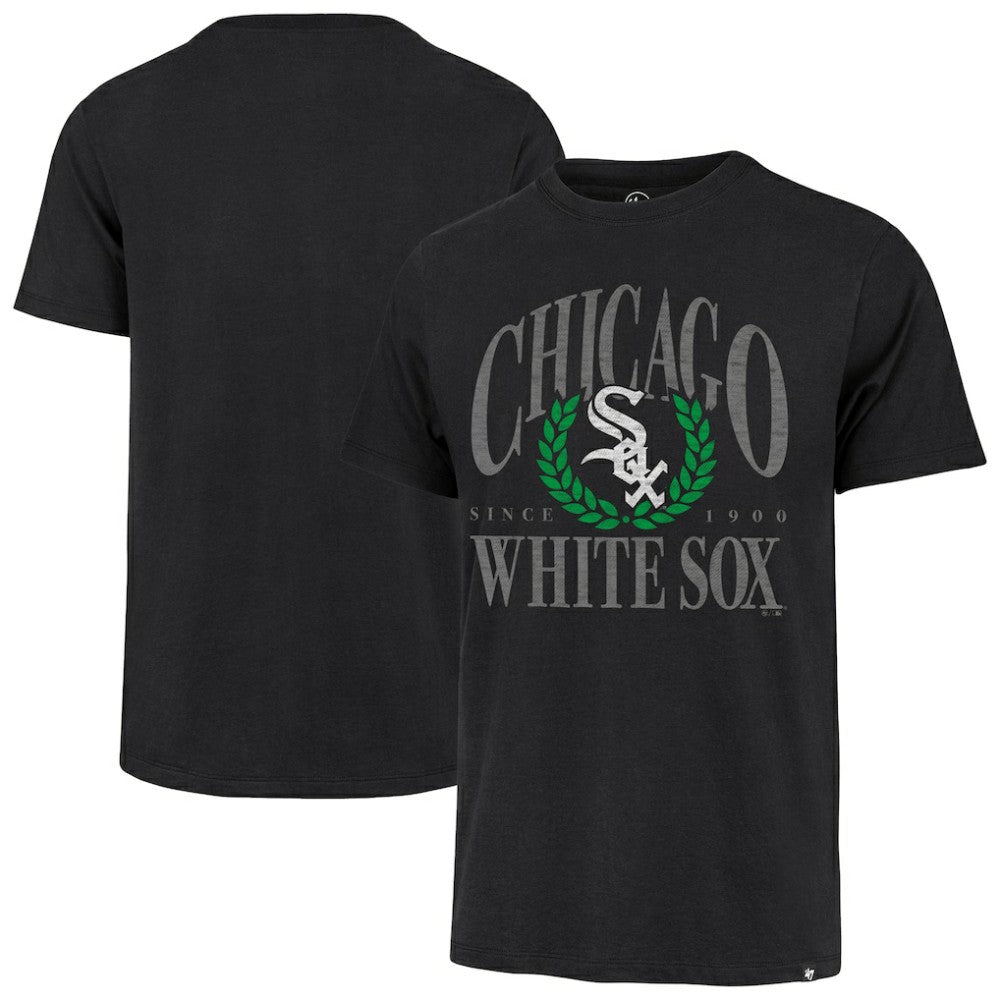 Chicago White Sox '47 Pitchout Franklin T-Shirt - MLB T-shirts