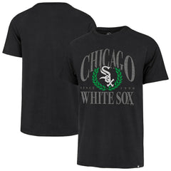 Chicago White Sox '47 Pitchout Franklin T-Shirt - MLB T-shirts
