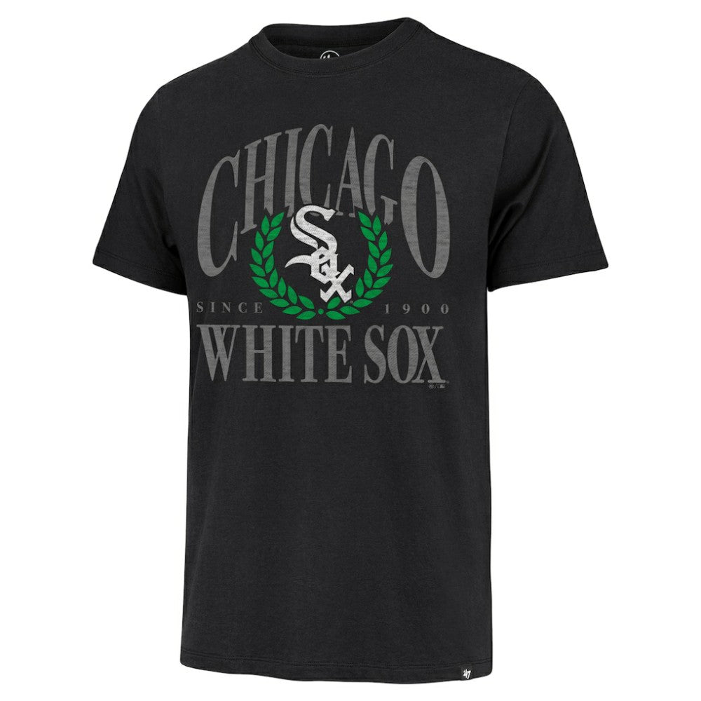 Chicago White Sox '47 Pitchout Franklin T-Shirt - MLB T-shirts