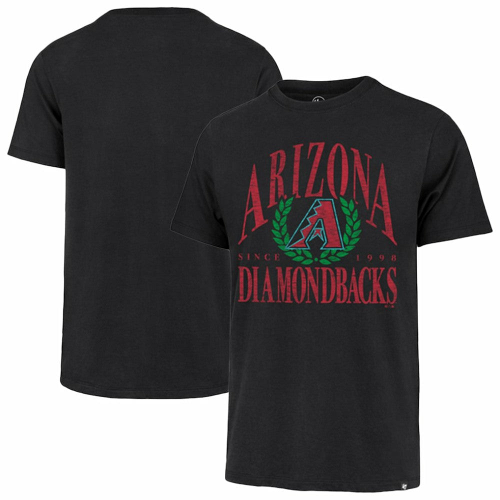Arizona Diamondbacks '47 Pitchout Franklin T-Shirt - MLB T-shirts