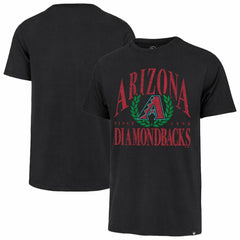 Arizona Diamondbacks '47 Pitchout Franklin T-Shirt - MLB T-shirts
