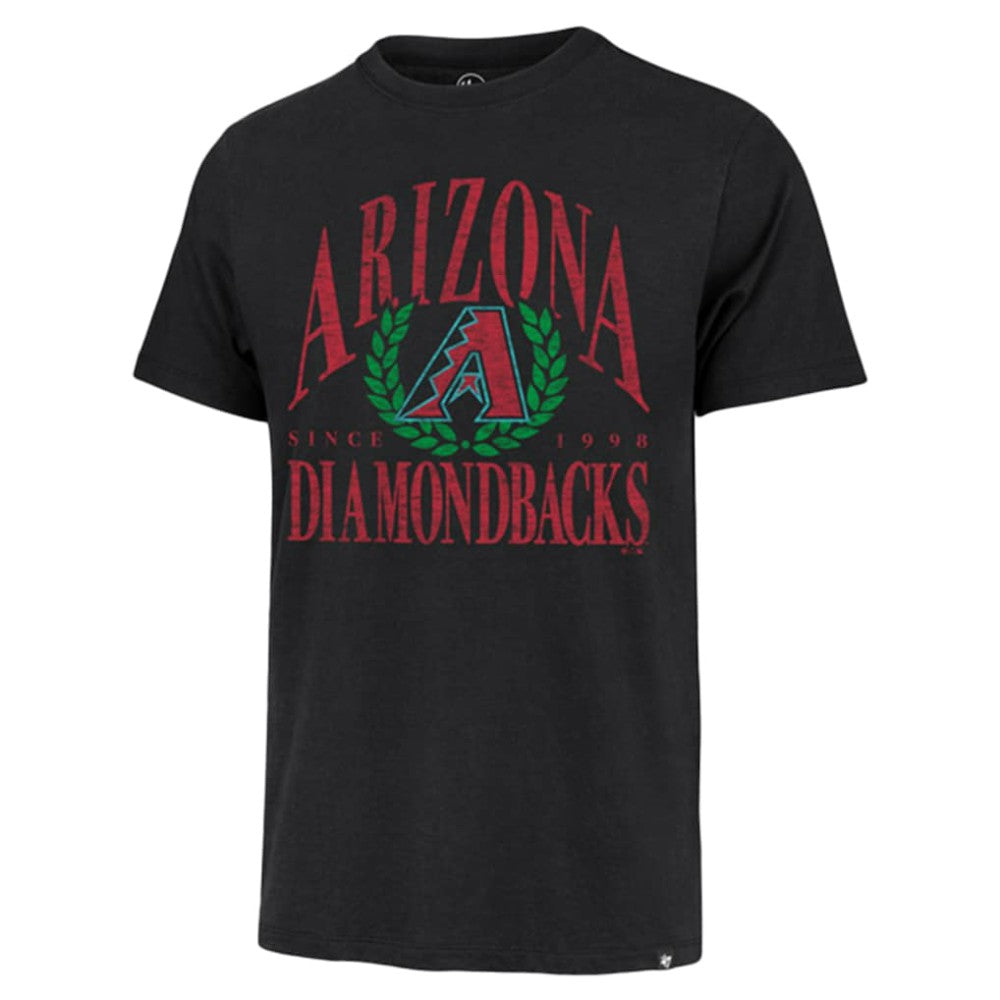 Arizona Diamondbacks '47 Pitchout Franklin T-Shirt - MLB T-shirts